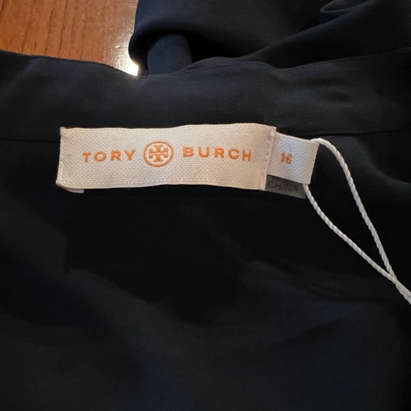 Tory Burch Top - Picture 10 of 11